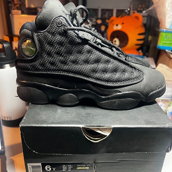 Air Jordan 13 Retro BG - Picture 2 of 5